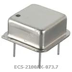 ECS-2100AX-073.7