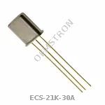 ECS-21K-30A