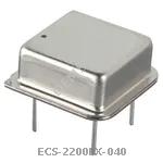 ECS-2200BX-040