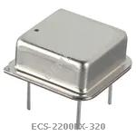 ECS-2200BX-320