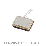 ECS-245.7-10-33-AGL-TR