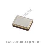 ECS-250-18-33-JTM-TR