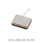 ECS-250-20-33-TR