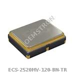 ECS-2520MV-120-BN-TR