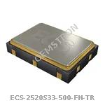 ECS-2520S33-500-FN-TR