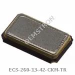 ECS-260-13-42-CKM-TR