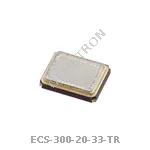 ECS-300-20-33-TR