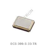 ECS-300-S-33-TR