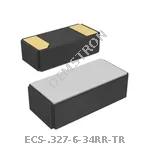 ECS-.327-6-34RR-TR