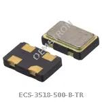 ECS-3518-500-B-TR