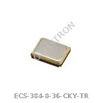 ECS-384-8-36-CKY-TR