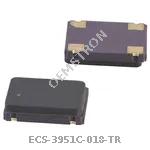 ECS-3951C-018-TR