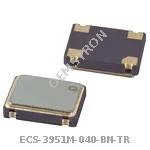 ECS-3951M-040-BN-TR