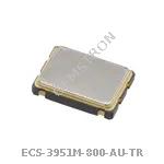 ECS-3951M-800-AU-TR