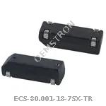 ECS-80.001-18-7SX-TR