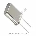 ECS-98.3-20-1X