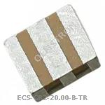 ECS-CR2-20.00-B-TR