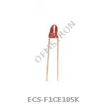 ECS-F1CE105K