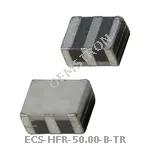ECS-HFR-50.00-B-TR