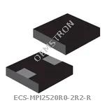 ECS-MPI2520R0-2R2-R