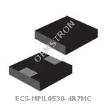 ECS-MPIL0530-4R7MC