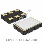 ECS-PEC33-1562.5-BN