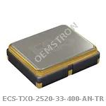 ECS-TXO-2520-33-400-AN-TR