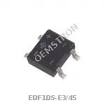 EDF1DS-E3/45