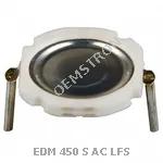 EDM 450 S AC LFS