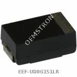 EEF-UD0G151LR