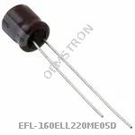 EFL-160ELL220ME05D