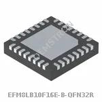 EFM8LB10F16E-B-QFN32R