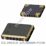 EG-2001CA 125.0000M-PCH0