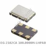 EG-2102CA 100.0000M-LHPAB