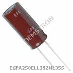 EGPA250ELL392ML35S