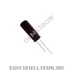 EGXF101ELL391ML30S