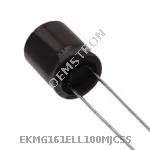 EKMG161ELL100MJC5S