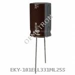 EKY-101ELL331ML25S