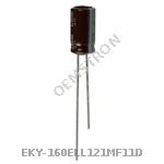 EKY-160ELL121MF11D