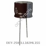 EKY-250ELL102ML15S