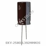 EKY-250ELL392MMN3S