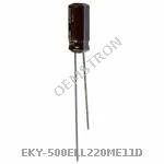 EKY-500ELL220ME11D