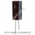 EKY-500ELL222MMP1S