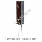 EKY-800ELL561MK40S