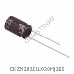 EKZN101ELL820MJ16S