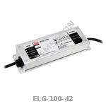 ELG-100-42