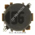 ELL-4LG101MA
