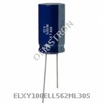 ELXY100ELL562ML30S