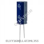 ELXY160ELL472ML35S