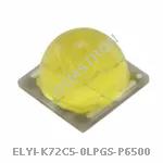 ELYI-K72C5-0LPGS-P6500